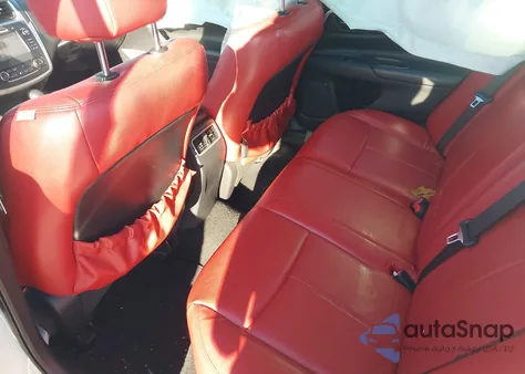 2017 Nissan Altima 2.5 Sv z USA, uszkodzony, nr VIN 1N4AL3AP3HC131416